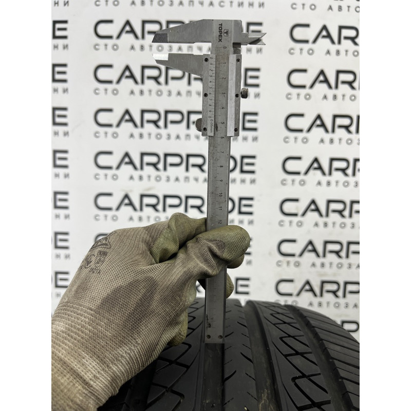 Шины летние 245/40 ZR18 Champiro UHP AS 97Y (летние шины) AUDI A4 B8 2012 2.0 CAEB