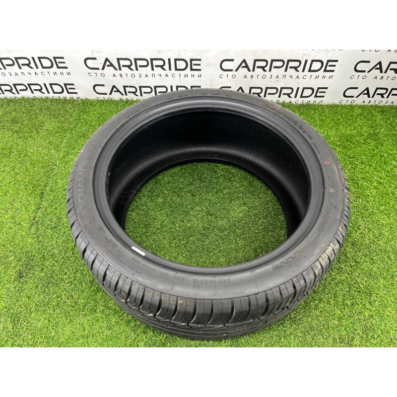 Шины летние 245/40 ZR18 Champiro UHP AS 97Y (летние шины) AUDI A4 B8 2012 2.0 CAEB