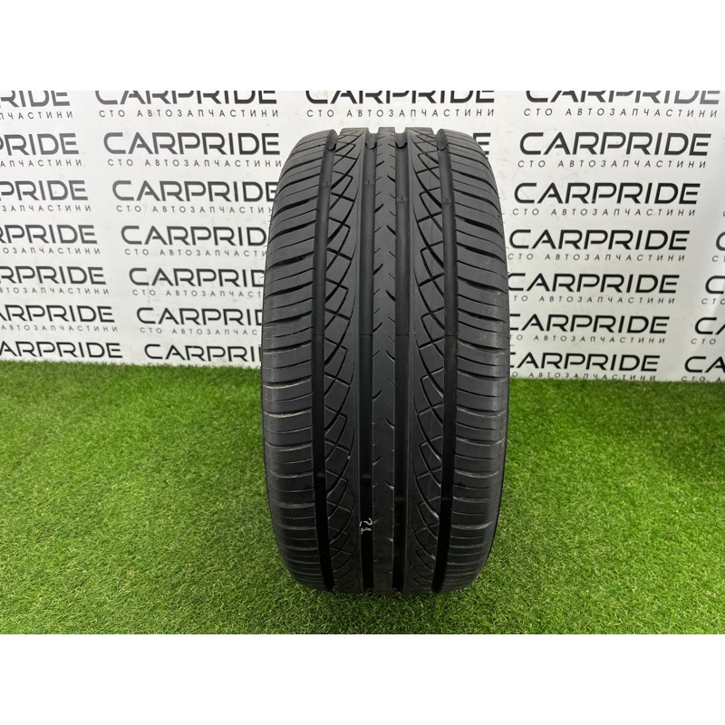 Шины летние 245/40 ZR18 Champiro UHP AS 97Y (летние шины) AUDI A4 B8 2012 2.0 CAEB