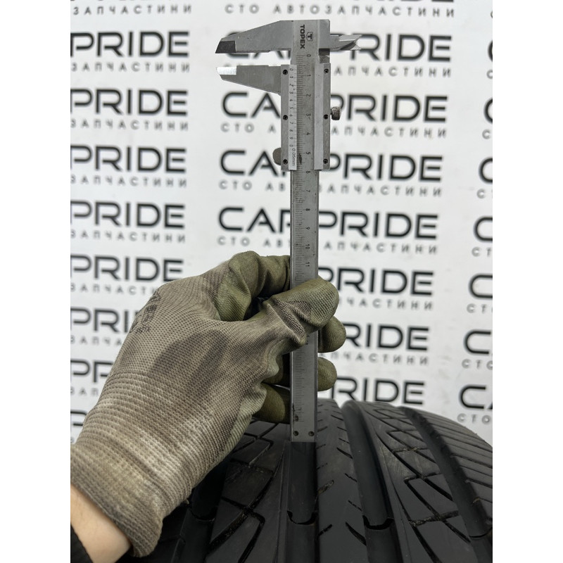 Шины летние 245/40 ZR18 Champiro UHP AS 97Y (летние шины) AUDI A4 B8 2012 2.0 CAEB