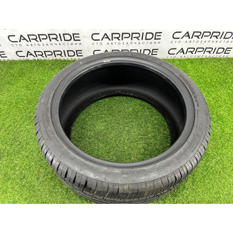 Шины летние 245/40 ZR18 Champiro UHP AS 97Y (летние шины) AUDI A4 B8 2012 2.0 CAEB