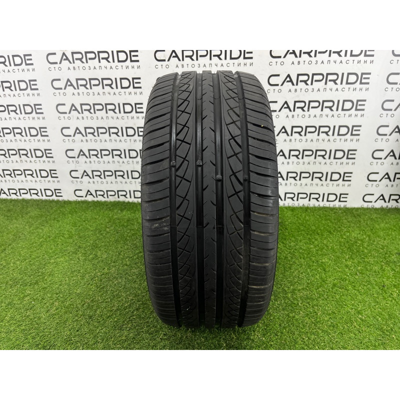 Шины летние 245/40 ZR18 Champiro UHP AS 97Y (летние шины) AUDI A4 B8 2012 2.0 CAEB