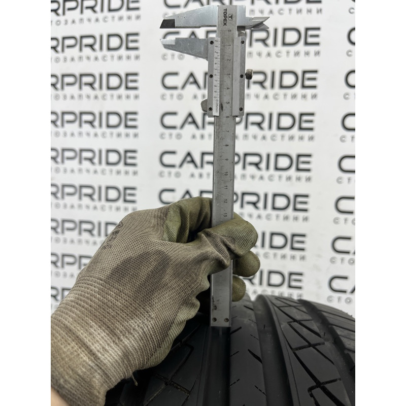 Шины летние 245/40 ZR18 Champiro UHP AS 97Y (летние шины) AUDI A4 B8 2012 2.0 CAEB