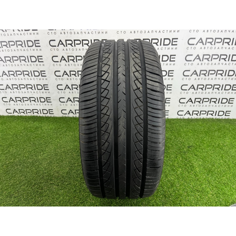 Шины летние 245/40 ZR18 Champiro UHP AS 97Y (летние шины) AUDI A4 B8 2012 2.0 CAEB