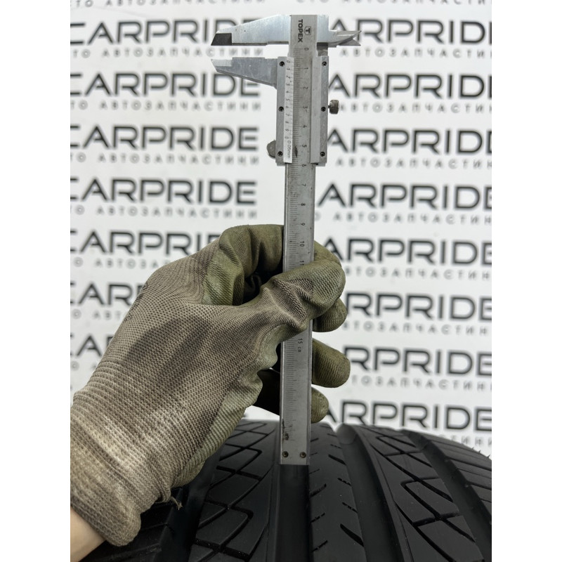 Шины летние 245/40 ZR18 Champiro UHP AS 97Y (летние шины) AUDI A4 B8 2012 2.0 CAEB