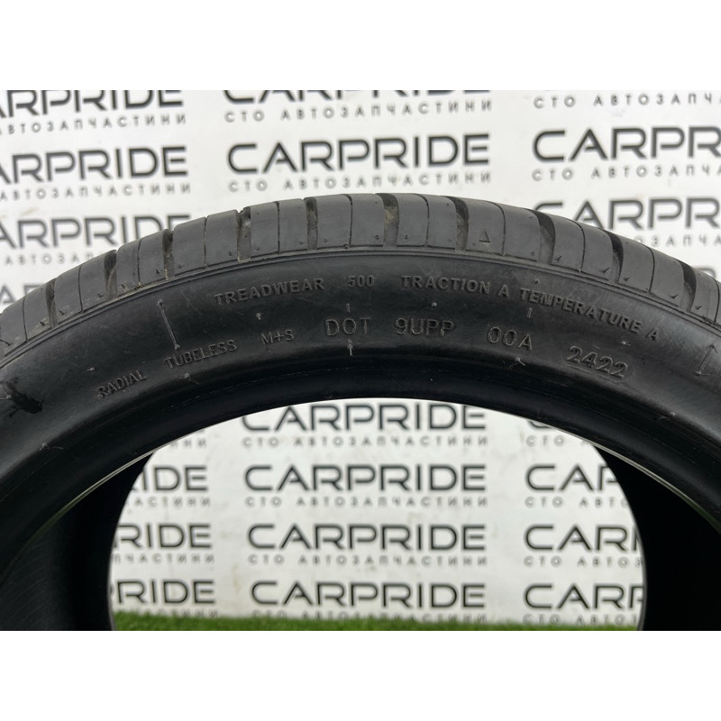 Шины летние 245/40 ZR18 Champiro UHP AS 97Y (летние шины) AUDI A4 B8 2012 2.0 CAEB