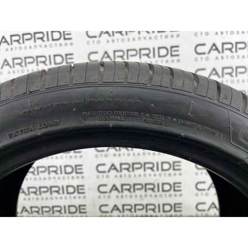 Шины летние 245/40 ZR18 Champiro UHP AS 97Y (летние шины) AUDI A4 B8 2012 2.0 CAEB