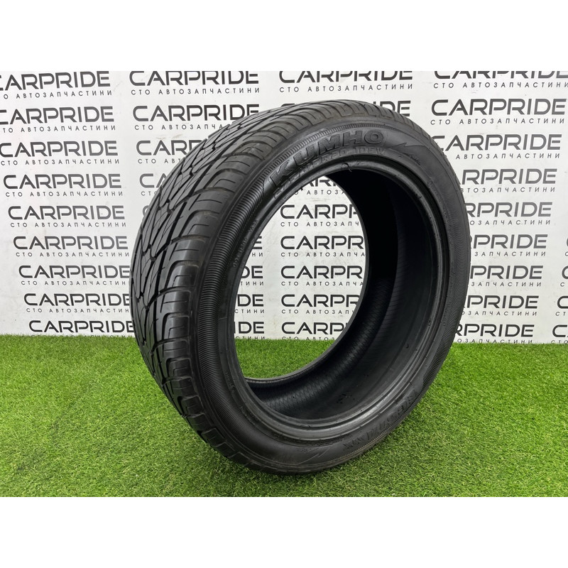 Шина летняя 275/45 R20 Kumho Ecsta STX 106W (летние шины) AUDI SQ5 FY 2018 3.0 CWGD