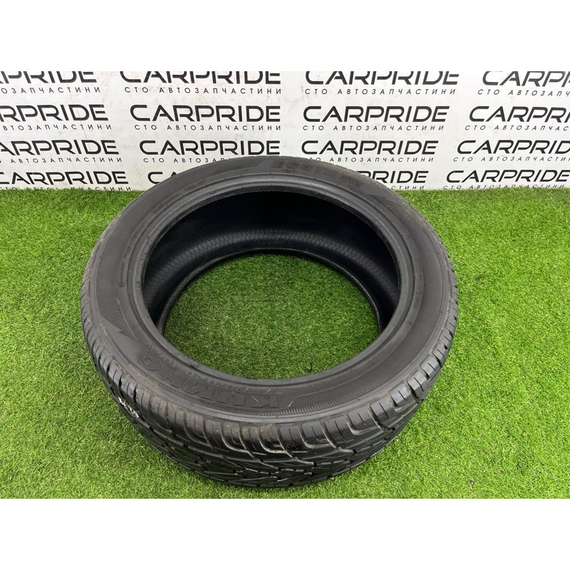 Шина летняя 275/45 R20 Kumho Ecsta STX 106W (летние шины) AUDI SQ5 FY 2018 3.0 CWGD