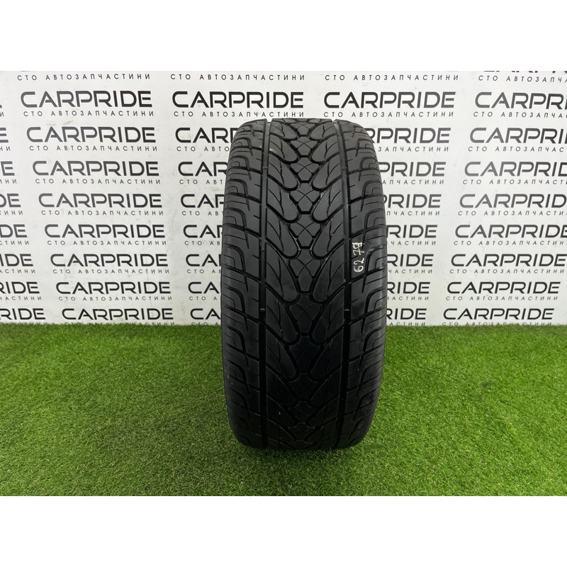 Шина летняя 275/45 R20 Kumho Ecsta STX 106W (летние шины) AUDI SQ5 FY 2018 3.0 CWGD