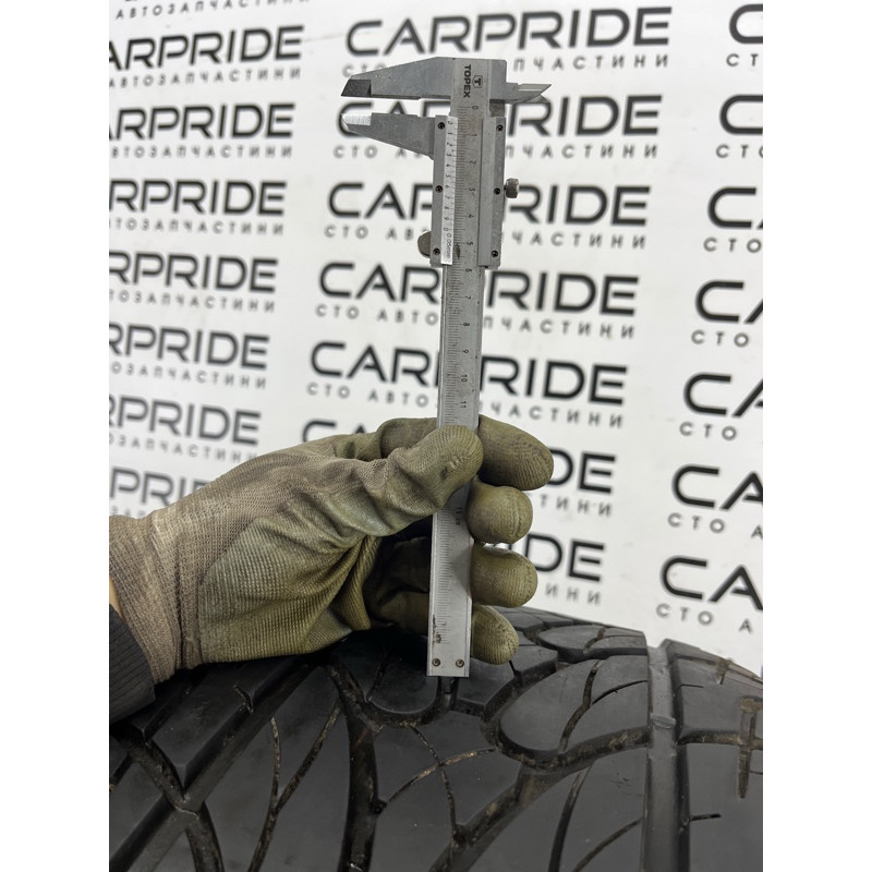 Шина летняя 275/45 R20 Kumho Ecsta STX 106W (летние шины) AUDI SQ5 FY 2018 3.0 CWGD