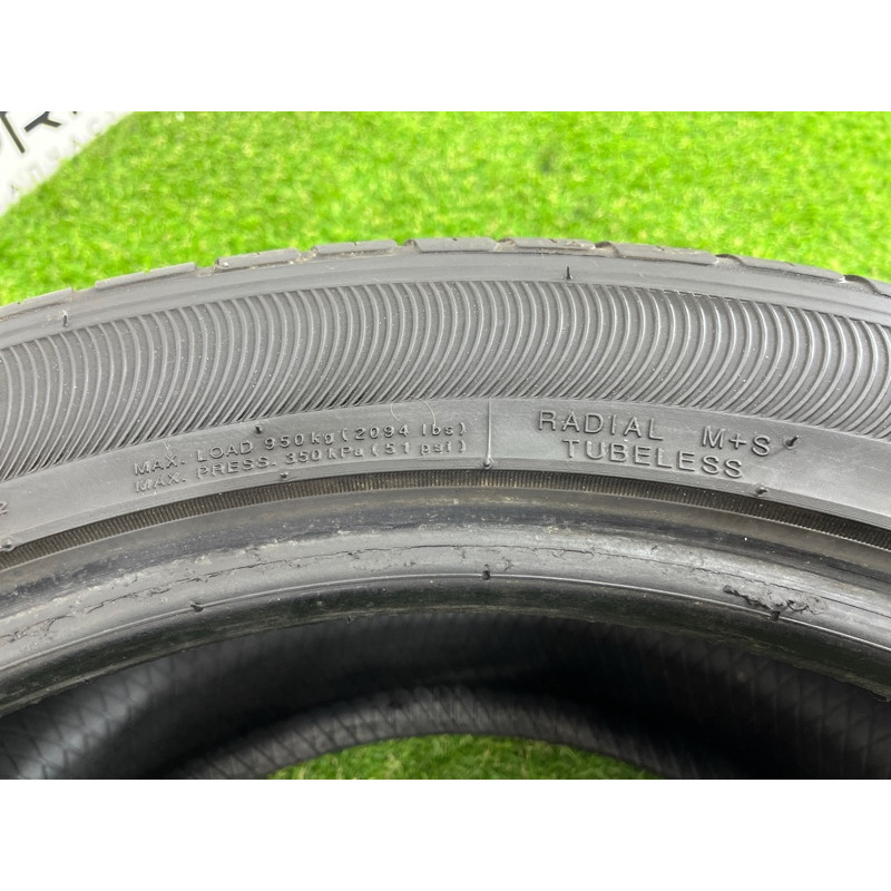 Шина летняя 275/45 R20 Kumho Ecsta STX 106W (летние шины) AUDI SQ5 FY 2018 3.0 CWGD