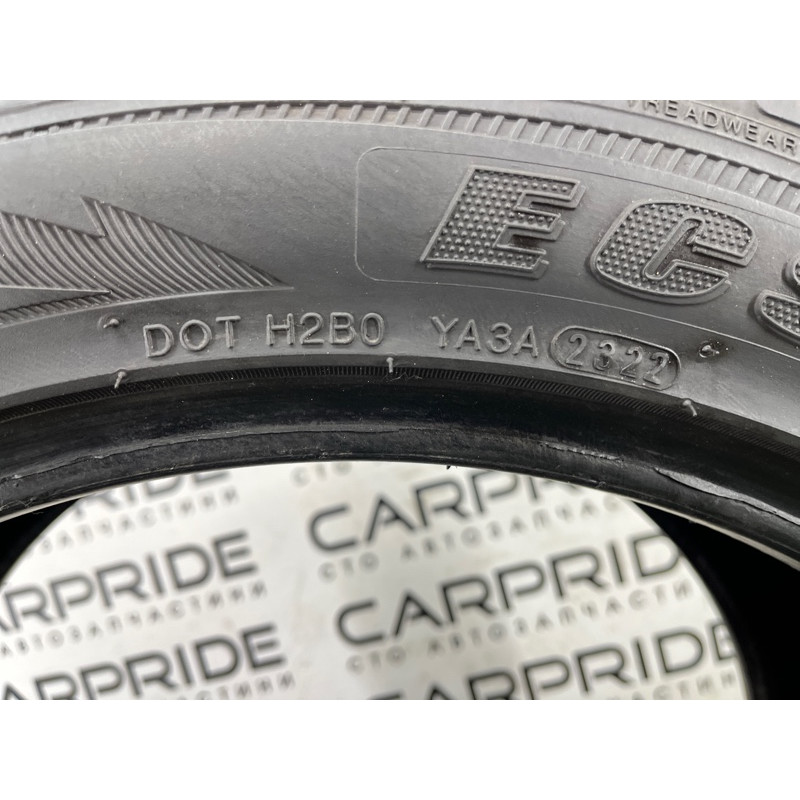 Шина летняя 275/45 R20 Kumho Ecsta STX 106W (летние шины) AUDI SQ5 FY 2018 3.0 CWGD