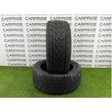 Шины летние 275/45 R20 Kumho Ecsta STX 106W