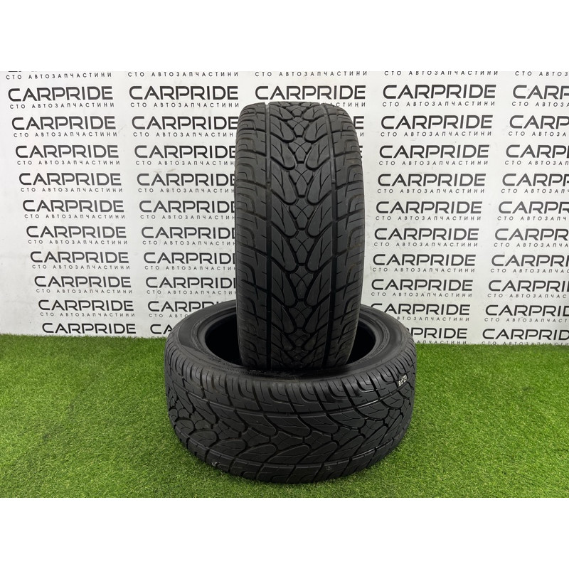 Шины летние 275/45 R20 Kumho Ecsta STX 106W (летние шины) AUDI SQ5 FY 2018 3.0 CWGD