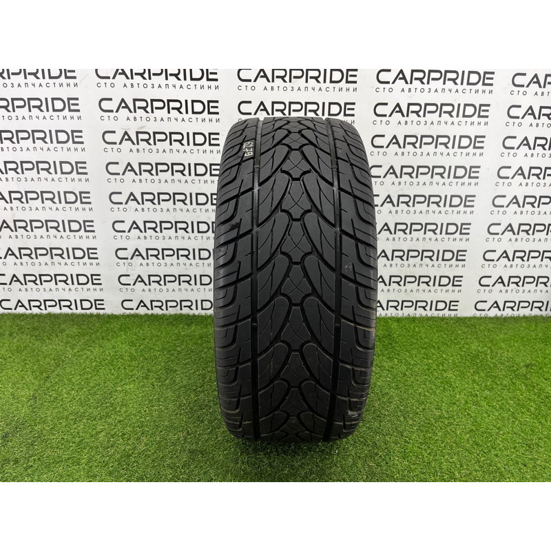 Шины летние 275/45 R20 Kumho Ecsta STX 106W (летние шины) AUDI SQ5 FY 2018 3.0 CWGD