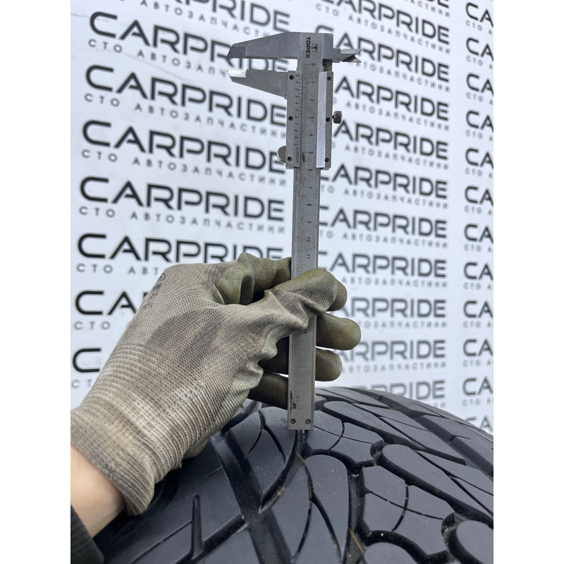 Шины летние 275/45 R20 Kumho Ecsta STX 106W (летние шины) AUDI SQ5 FY 2018 3.0 CWGD