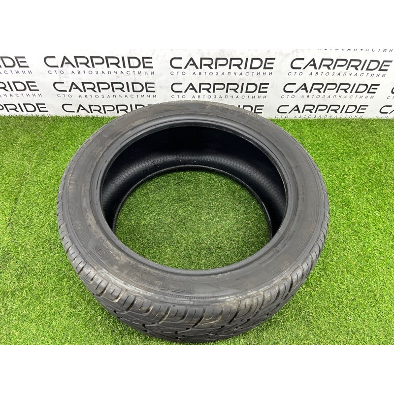 Шины летние 275/45 R20 Kumho Ecsta STX 106W (летние шины) AUDI SQ5 FY 2018 3.0 CWGD