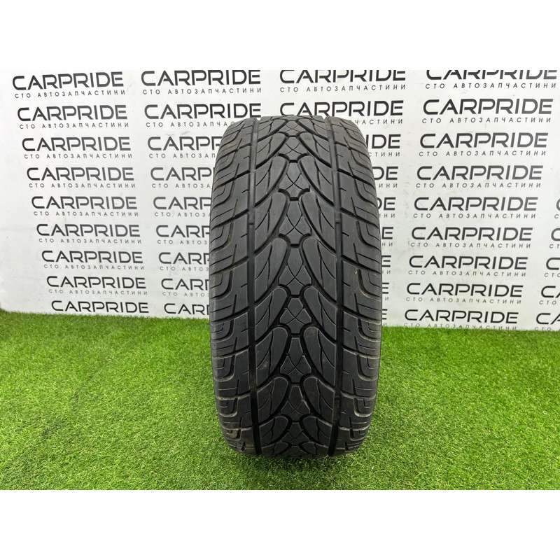 Шины летние 275/45 R20 Kumho Ecsta STX 106W (летние шины) AUDI SQ5 FY 2018 3.0 CWGD