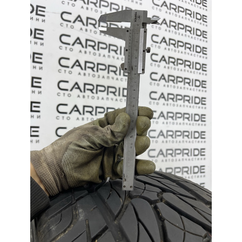 Шины летние 275/45 R20 Kumho Ecsta STX 106W (летние шины) AUDI SQ5 FY 2018 3.0 CWGD