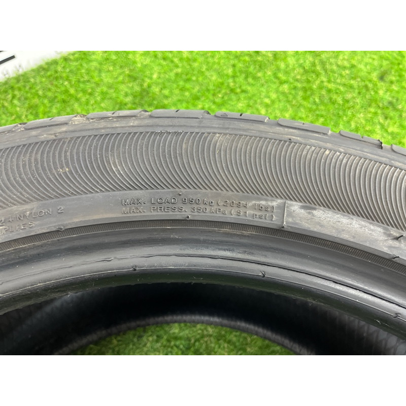 Шины летние 275/45 R20 Kumho Ecsta STX 106W (летние шины) AUDI SQ5 FY 2018 3.0 CWGD