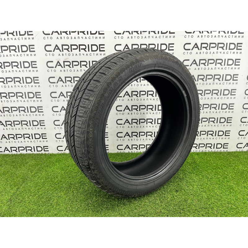 Шина летняя 245/50 R20 Sailun Terramax Hlt 102H (летние шины) AUDI SQ5 FY 2018 3.0 CWGD