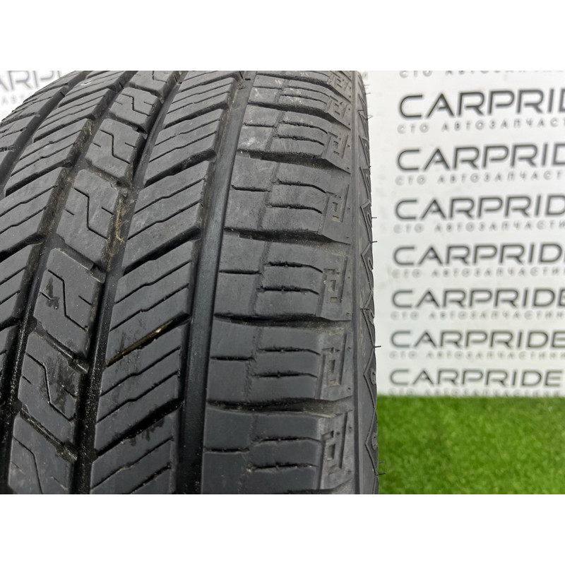 Шина летняя 245/50 R20 Sailun Terramax Hlt 102H (летние шины) AUDI SQ5 FY 2018 3.0 CWGD