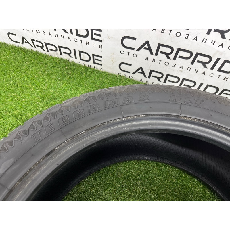 Шина летняя 245/50 R20 Sailun Terramax Hlt 102H (летние шины) AUDI SQ5 FY 2018 3.0 CWGD