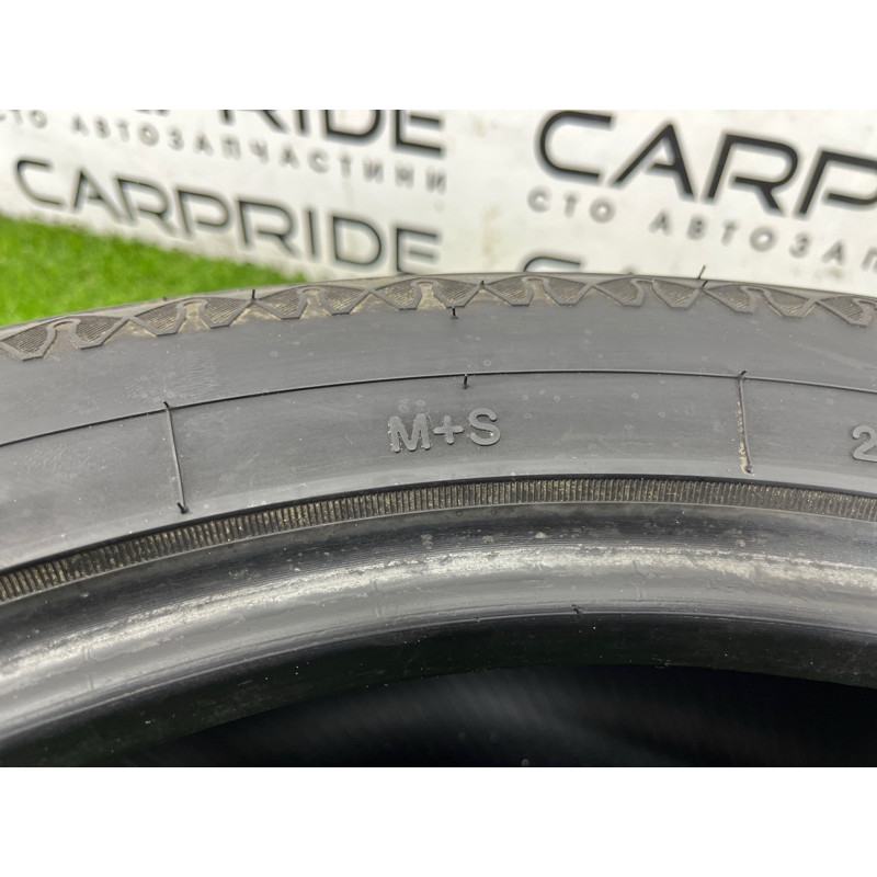 Шина летняя 245/50 R20 Sailun Terramax Hlt 102H (летние шины) AUDI SQ5 FY 2018 3.0 CWGD