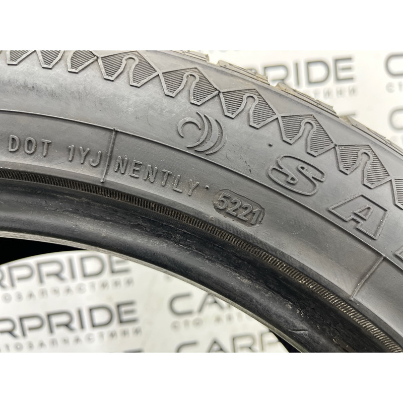 Шина летняя 245/50 R20 Sailun Terramax Hlt 102H (летние шины) AUDI SQ5 FY 2018 3.0 CWGD