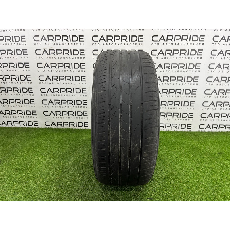 Шины летние 245/50 R18 Hankook Ventus S1 noble 2 ZR1 100W (летние шины) BMW 5-series Gran Turismo F07 2011 3.0 N55B30