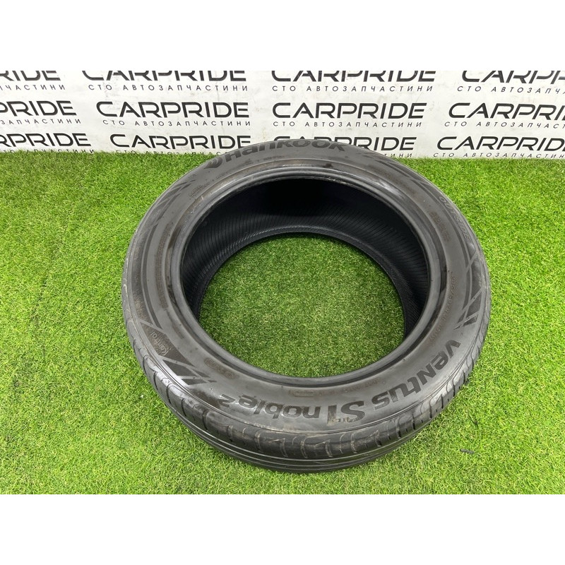 Шины летние 245/50 R18 Hankook Ventus S1 noble 2 ZR1 100W (летние шины) BMW 5-series Gran Turismo F07 2011 3.0 N55B30