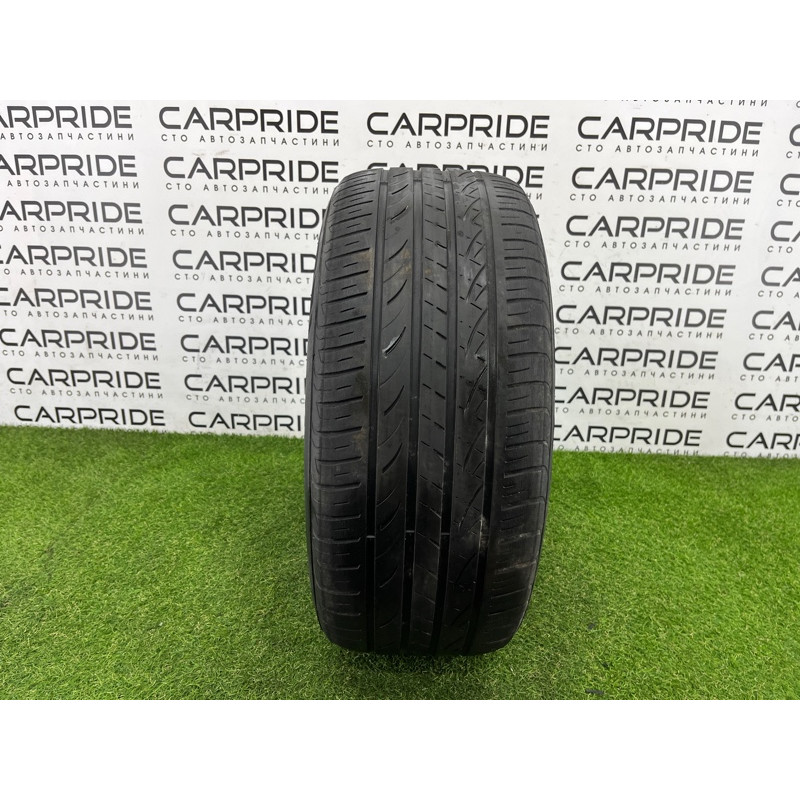 Шины летние 245/50 R18 Hankook Ventus S1 noble 2 ZR1 100W (летние шины) BMW 5-series Gran Turismo F07 2011 3.0 N55B30