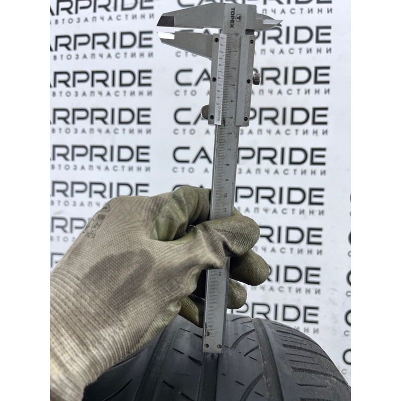 Шины летние 245/50 R18 Hankook Ventus S1 noble 2 ZR1 100W (летние шины) BMW 5-series Gran Turismo F07 2011 3.0 N55B30