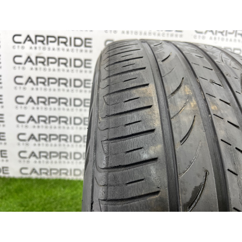 Шины летние 245/50 R18 Hankook Ventus S1 noble 2 ZR1 100W (летние шины) BMW 5-series Gran Turismo F07 2011 3.0 N55B30