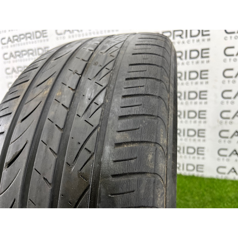 Шины летние 245/50 R18 Hankook Ventus S1 noble 2 ZR1 100W (летние шины) BMW 5-series Gran Turismo F07 2011 3.0 N55B30