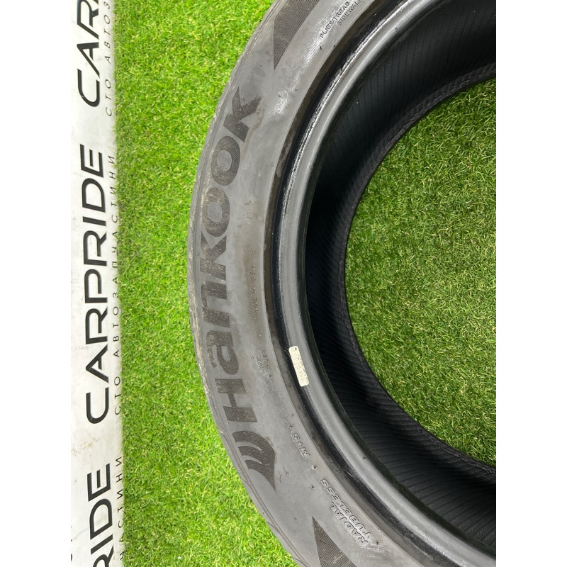 Шины летние 245/50 R18 Hankook Ventus S1 noble 2 ZR1 100W (летние шины) BMW 5-series Gran Turismo F07 2011 3.0 N55B30