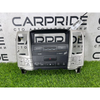 Блок управління клімат-контролем