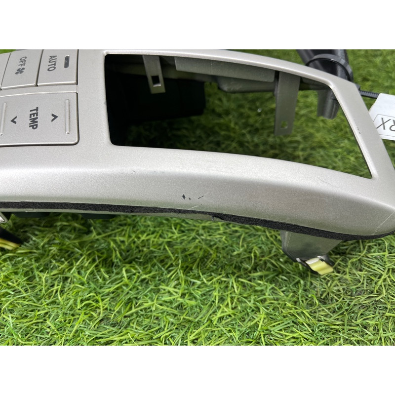 Блок управления климат-контролем (электрика / блок управления) Lexus RX XU30 2007 3.0 1MZ-FE 84010 48121