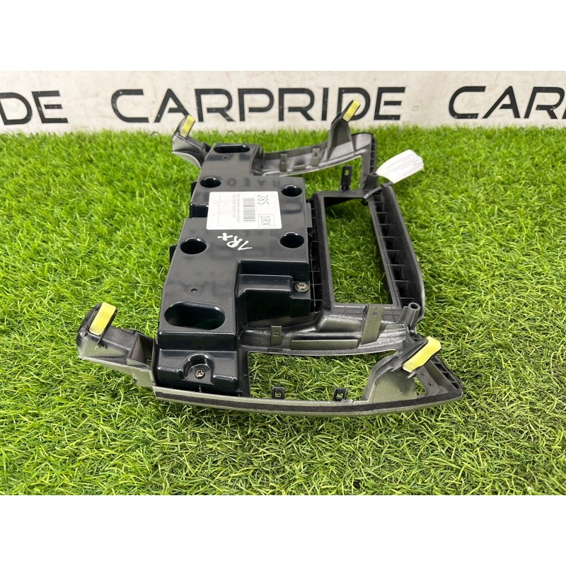 Блок управления климат-контролем (электрика / блок управления) Lexus RX XU30 2007 3.0 1MZ-FE 84010 48121