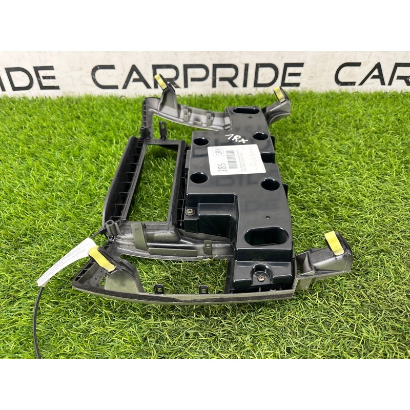 Блок управления климат-контролем (электрика / блок управления) Lexus RX XU30 2007 3.0 1MZ-FE 84010 48121