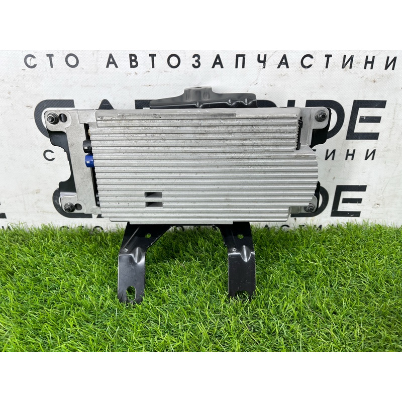 Блок телематики (электрика / блоки управления) BMW 5-series F10 2013 N63B44 84109257153