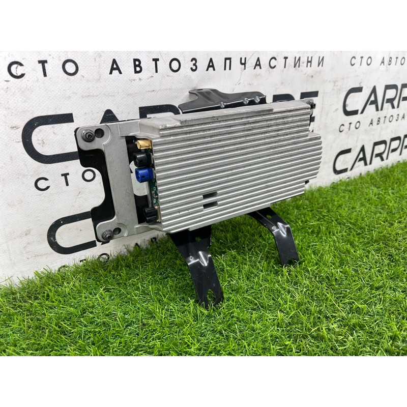 Блок телематики (электрика / блоки управления) BMW 5-series F10 2013 N63B44 84109257153