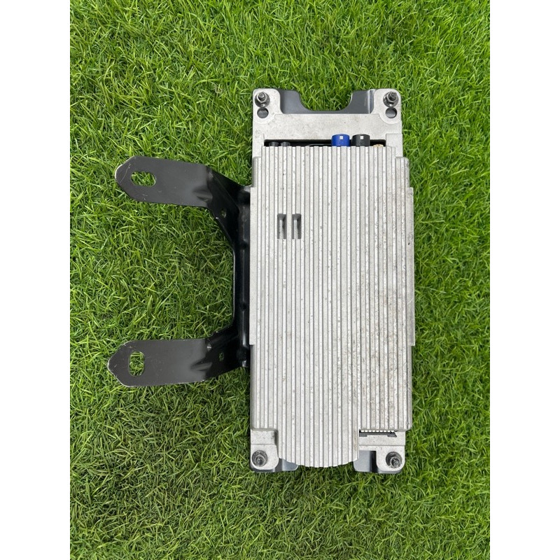 Блок телематики (электрика / блоки управления) BMW 5-series F10 2013 N63B44 84109257153