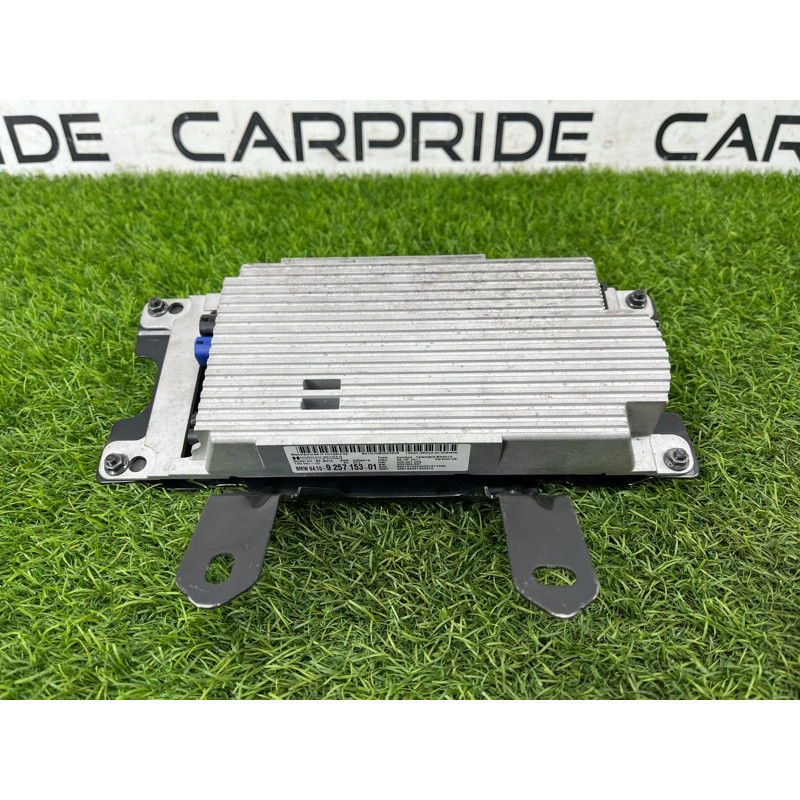 Блок телематики (электрика / блоки управления) BMW 5-series F10 2013 N63B44 84109257153