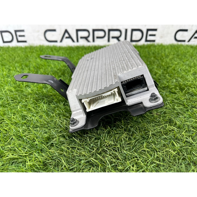 Блок телематики (электрика / блоки управления) BMW 5-series F10 2013 N63B44 84109257153