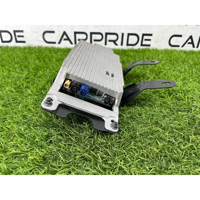 Блок телематики (электрика / блоки управления) BMW 5-series F10 2013 N63B44 84109257153