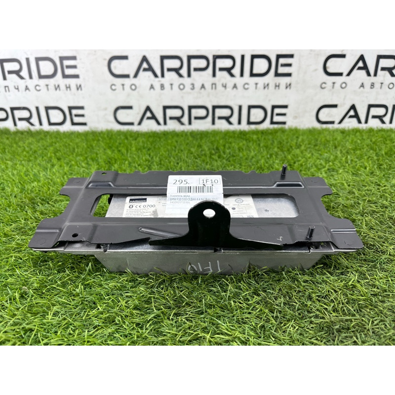 Блок телематики (электрика / блоки управления) BMW 5-series F10 2013 N63B44 84109257153