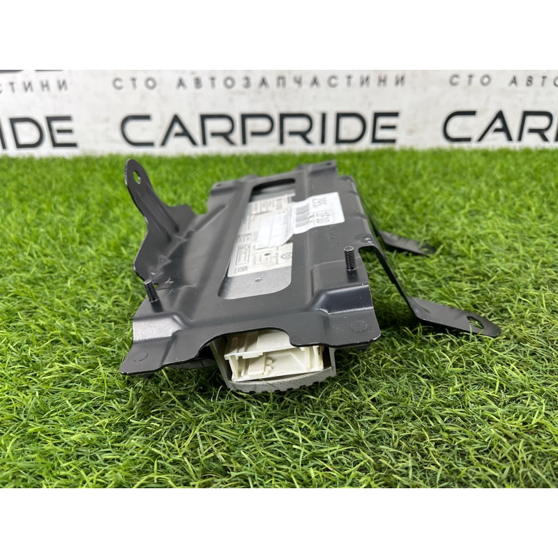 Блок телематики (электрика / блоки управления) BMW 5-series F10 2013 N63B44 84109257153