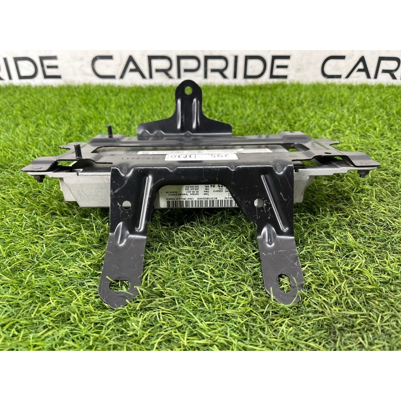 Блок телематики (электрика / блоки управления) BMW 5-series F10 2013 N63B44 84109257153